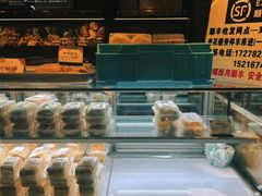 -国际饭店·帆声西饼屋(黄河路店)