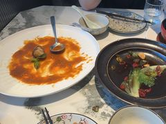 -潮堂 · 潮州菜(国贸商城店)