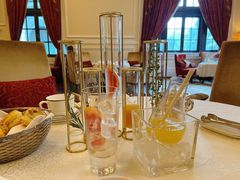 -Salon de Ville浦江汇(上海外滩华尔道夫酒店店)