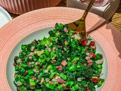 -甜阿姨·天台花园私房菜(万松园店)