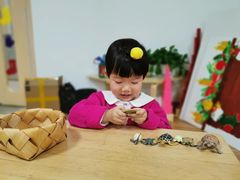 -华杉幼儿园(青塔校区)