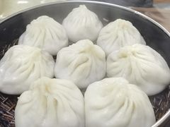 -鲁氏汤包王(长白街店)