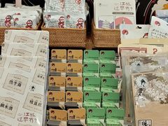 -茶颜悦色(花园道店)