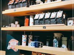 -星巴克臻选(国贸商城首店)