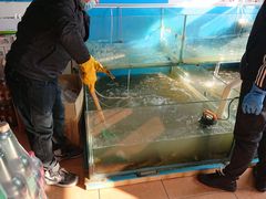 -大鹅岛灶台鱼·铁锅炖(水库路店)