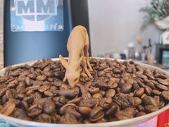 -中国油画院咖啡馆