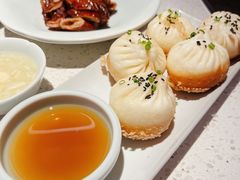 招牌生煎包-竹外桃花·江南小酒馆(SKP·S店)