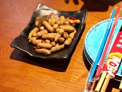 五香花生-串东家·好酒配好串(拱墅万达金街店)