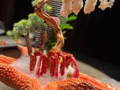 -蟹犇前•帝王蟹雪蟹(陆家嘴店)