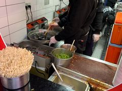 -黑色经典臭豆腐·湖南特产(步行街店)