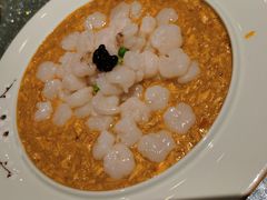 蟹粉虾仁-蟹榭·本帮江浙菜·蟹宴(五角场合生汇商场店)