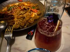 -STARRY CAFE & LOUNGE BAR(高新店)