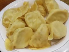 -金谷园饺子·烧烤·家宴(人大总店)