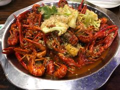 -蚝婆海鲜烧烤(莆田旗舰店)