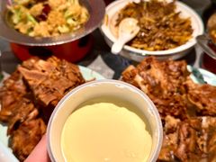 -丛林狼非遗酱骨·现炒餐厅(人民路店)