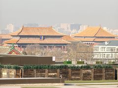 -王府井文华东方酒店-紫膳餐厅