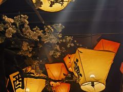 大堂-长安大牌档之西安博物院文化餐厅(中贸店)