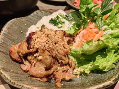 -安南越南餐厅(青岛万象城店)