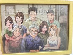 -6号玩家桌游吧(汉街店)