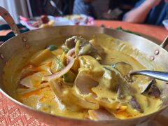 -南沙游艇会·大兵船餐厅