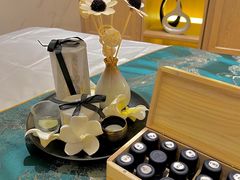 -澜笙Spa