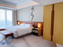 -广州奥园喜来登酒店