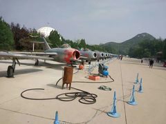 -中国航空博物馆