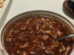烩肥肠-106餐厅(山水文园店)
