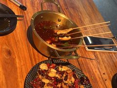 -KAOTOWN烤堂•烧烤(海汇港店)