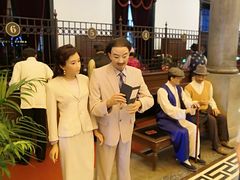 -沈阳金融博物馆