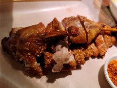 -缪氏川菜(深圳北站缤果空间店)
