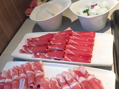 -海底捞火锅(万丰桥店)