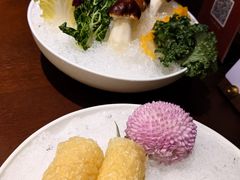 -明湖楼·经典鲁菜山东海鲜(大明湖店)