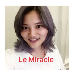 -Miracle集简美发沙龙