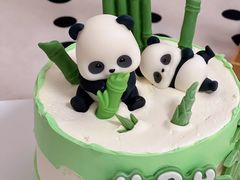 -CAKE BOSS 蛋糕老板(西单君太百货店)