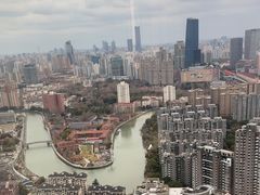 -环球港凯悦 · 享悦中餐厅