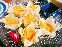 公主素蟹粉-桂满陇-十里风荷(合生汇店)