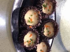 -阿浪海鲜连锁加工店(B栋2排1号火车头店)
