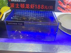 -张亮麻辣烫(哈尔滨金爵万象店)