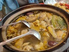 -避风塘·金牌店·夜宵(金玉兰店)