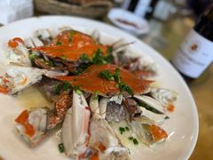 -阿庆嫂饭店(坂美路店)