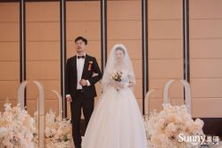-Sunny喜铺婚礼策划(东部店)