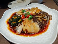 -蟹榭·莳鲜(虹桥高岛屋店)