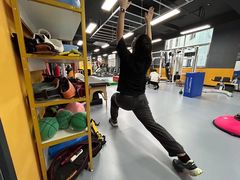 -Orenda健身工作室(平山店)