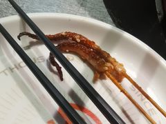 -探鱼·鲜青椒爽麻烤鱼(朝阳悠唐广场店)