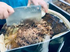 -樊记腊汁肉(竹笆市总店)