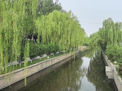 -元大都城垣遗址公园