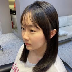 -川和潮人漂色·烫染·接发