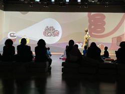 -小鸡哆哆故事屋·儿童乐园(嘉里城店)