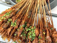 -二钳洞庭虾蟹·江湖菜(成都鹭岛店)